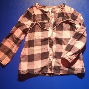 Carter's Flannel